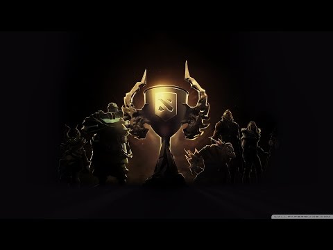 DOTA 2  Я ПРОШЁЛ ИСПЫТАНИЕ ГЕРОЕВ !!! ЧТО ДАЮТ????