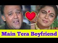 Main tera boyfriend ft alok nath