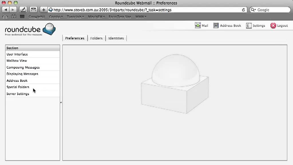Add folders to Mail on your iPad or iPhone - YouTube