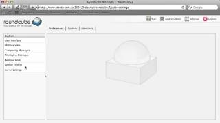 Add folders to Mail on your iPad or iPhone