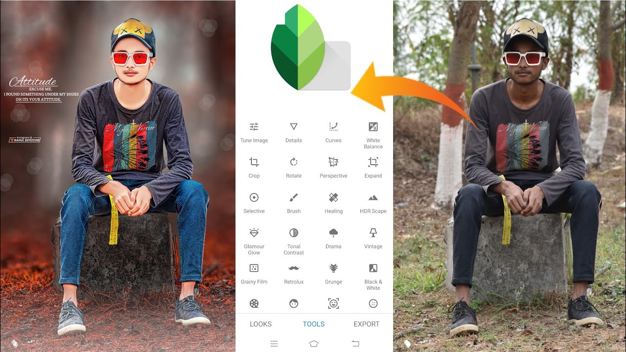 Cb Editing Kaise Kare | Cb Editing Step By Step | Picsart Stylish Hair + Face Smooth | Snapseed Edit