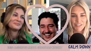 Dreams come true on Calm Down with Erin and Charissa!