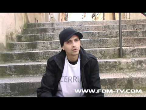 interview le rat luciano fdm tv com youtube interview le rat luciano fdm tv com youtube