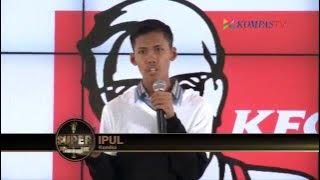 Ipul: Diam-Diam Menghanyutkan - SUPER Stand Up Seru eps 194