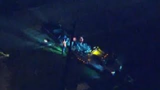 5 injured in 'significant' North Port crash, S Salford Blvd shut down