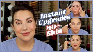 Famous MAKEUP DIFFERENCE MAKERS - 6 Key Tips (40+ Skin) Net Worth
