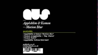 Komon - Astir