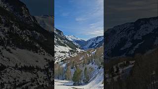 Vall Fosca, Pallars Jussà #lleida #catalunya #pirineus #pirineos #winter #snow #turisme #vallfosca