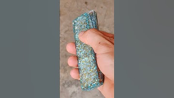 cặp ốp cán dao epoxy đẹp