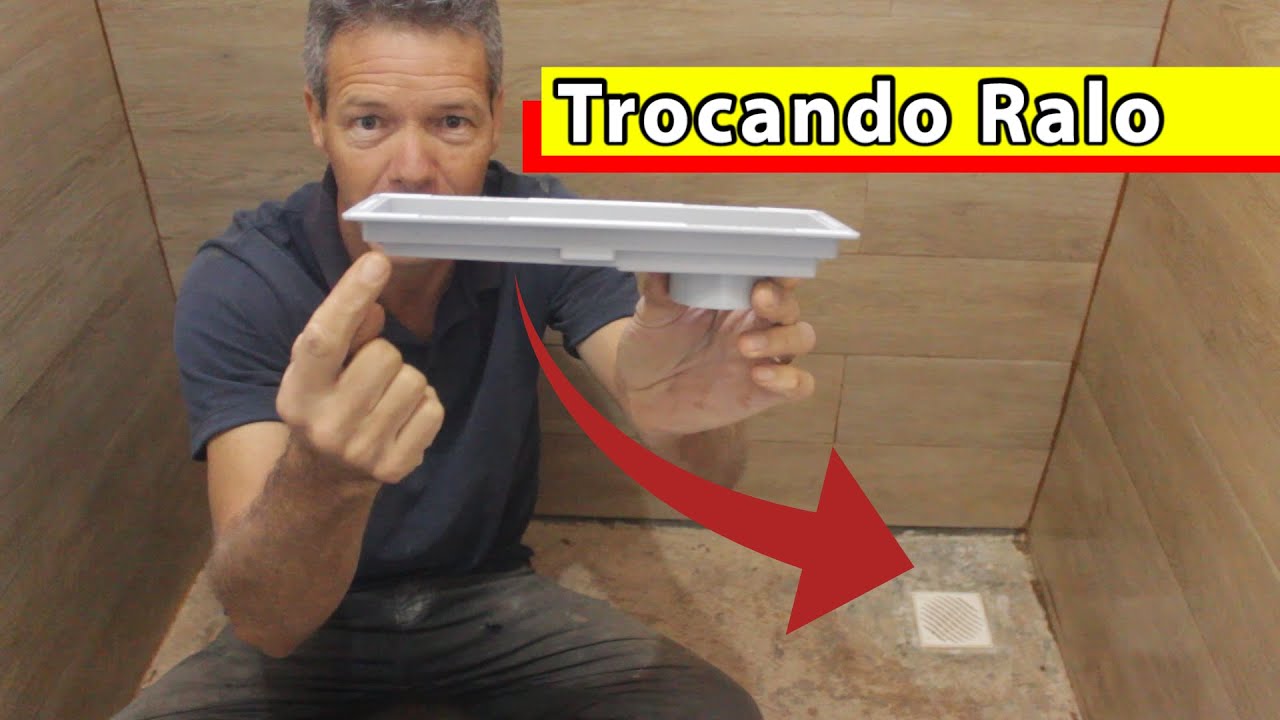 RALO LINEAR COMO INSTALAR - YouTube