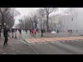 Kazakhstan unrest: Former Soviet republic faces biggest crisis in decades • FRANCE 24 English
