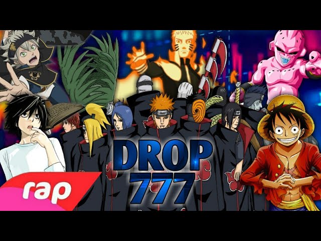 7 Minutoz: conheça o canal que produz raps inspirados em animes e fortalece  o cenário do rap geek nacional, by Luã Silva Souza