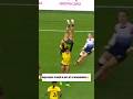 Rugby player strength is pure strength &amp; determination!🔥