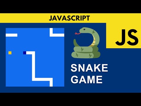 Snake Game – HTML5, JavaScript – Parte 4