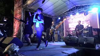 Batu Nisan - Khayalan Kematian Live At Tangerang Metalfest 2019