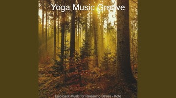 Scintillating Ambience for Yoga Flow