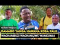 MCHOME MAPOVU ACHAFUKWA KESI YA DAMARO NA SIMBA YANGA HAWANA KOSA WACHAMBUZI WACHANGIWE WAMEUMIA MCHOME MAPOVU ACHAFUKWA KESI YA DAMARO NA SIMBA YANGA HAWANA KOSA WACHAMBUZI WACHANGIWE WAMEUMIA