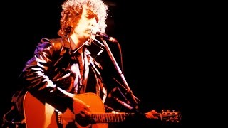 Bob Dylan erhält Literaturnobelpreis