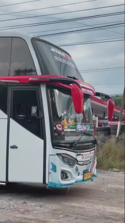 STORY WA CINEMATIC BUS NAGITA TRANSPORTASI TERBARU ||2022