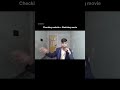 Checking website = Watching movie