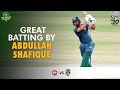 Great Batting By Abdullah Shafique | Balochistan vs Northern | Match 26 | National T20 2021 | MH1T