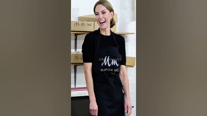 King Charles gift Diana ring to Charlotte but Shocked to see Camilla