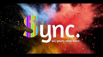 Sync Bedrijfsvideo