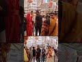 “લઈને આસ્થાનો અંબાર, પહોંચ્યો શક્તિને દ્વાર” | Divine Moments