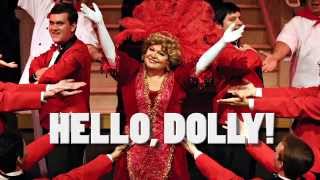 HELLO, DOLLY! | Sizzle Reel