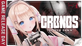 Cronos: The New Dawn ┊ Silent Hill 2 Remake Devs Are Back with New Sci-Fi Horror  #peostream
