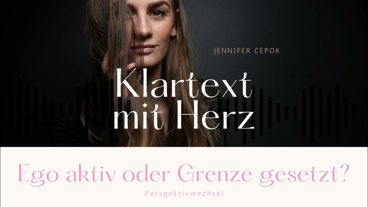 04 Ego aktiv oder Grenze gesetzt?