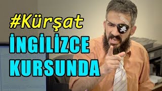 #Kürşat - 5.  | İngilizce kursunda gergin anlar Resimi