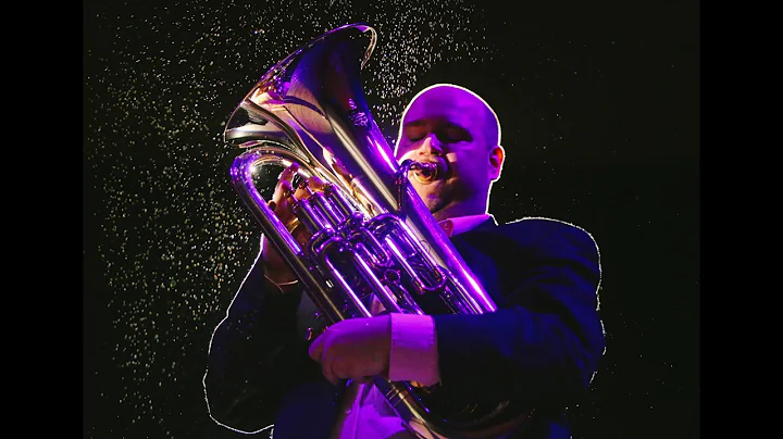 Caprice 24 - Will Hess - Solo Euphonium