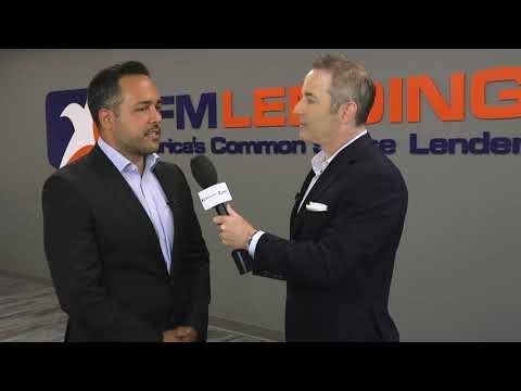 Welcome to NFM Lending: Christian Mourra