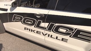 Using Social Media to Solve Crimes