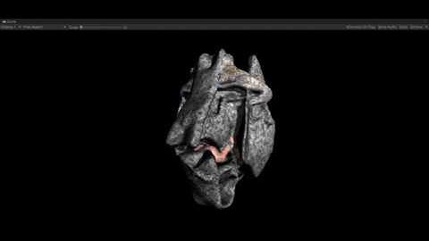 3d character creation software