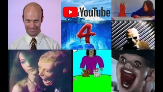 The Massive YouTube Iceberg Explained Tier 4 The Enthusiast Tier part 2
