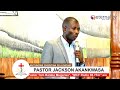 MCF: Wednesday Afternoon Service With Pastor Jackson Akankwasa 30-March-2022