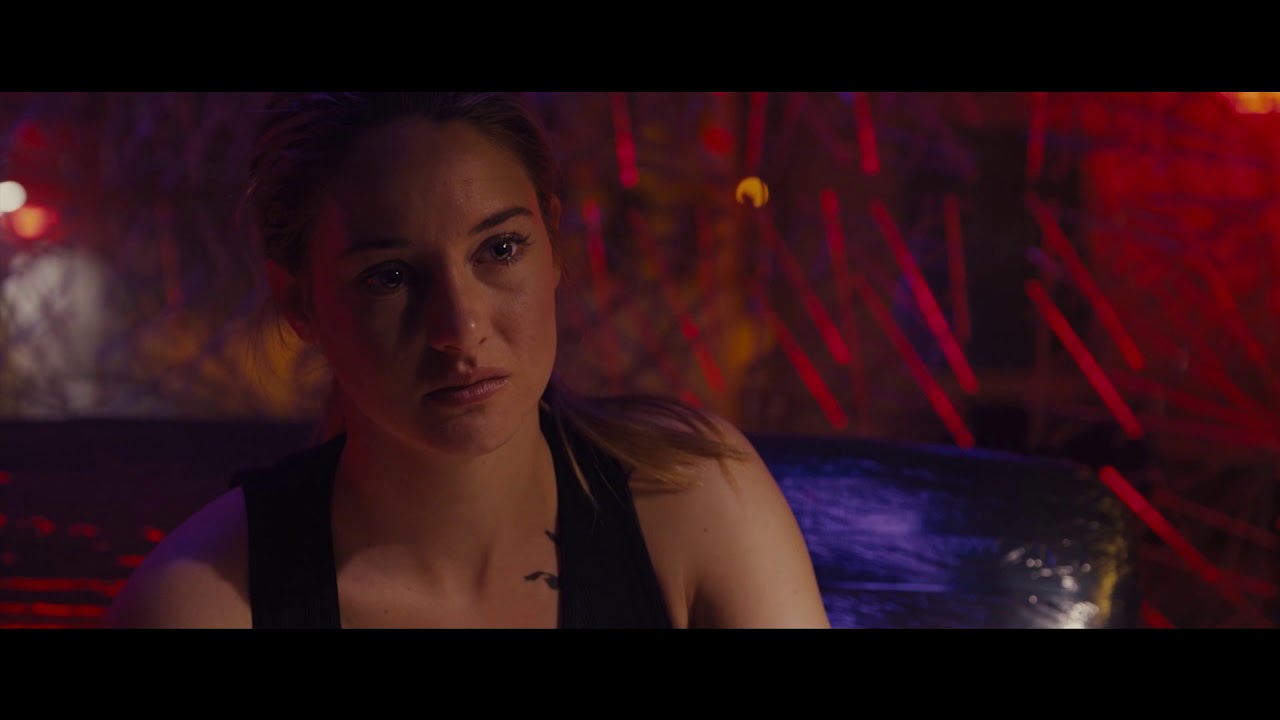 Не смотреть Дивергент! - YouTube