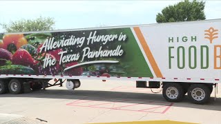Food insecurity across High Plains remains prevalent according to study