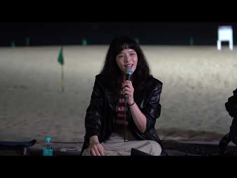 231103 마치(MRCH) - I like you | In Busan 버스킹