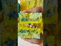 Starch Art Bars | ASMR #cornstarch #asmrtriggers #relax #asmrartist