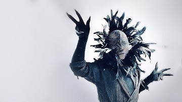 DEAD LIGHTS - Killing Time (OFFICIAL VIDEO) | darkTunes Music Group