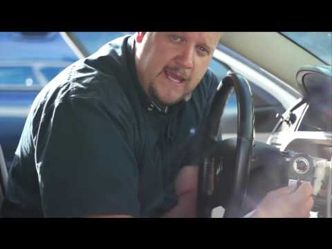 Buick Ignition Lock Cylinder Replacement Buick Ignition Lock Cylinder Replacement