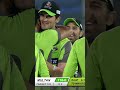 Haris Rauf Apologizes to Shahid Afridi After Bowled Him #HBLPSL #SportsCentral #Shorts #PCB M1H1A