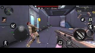 Cover Strike - 3D Team Shooter Gameplay Video 2026  | Banduk Wala Game - 13 screenshot 4