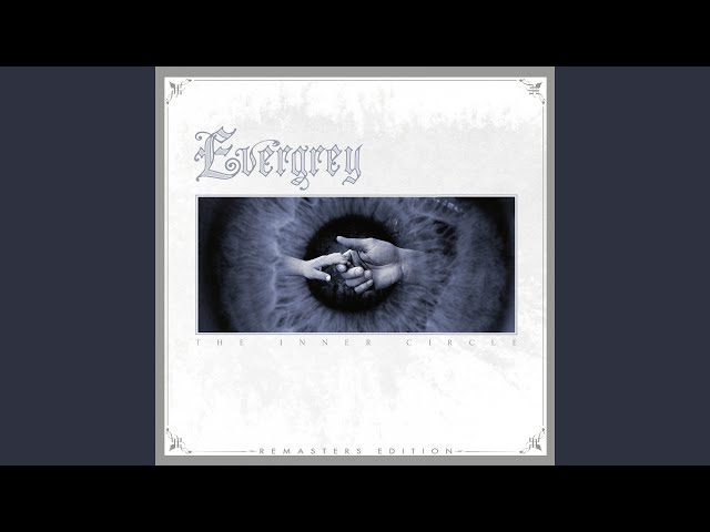 Evergrey - The Essence Of Conviction