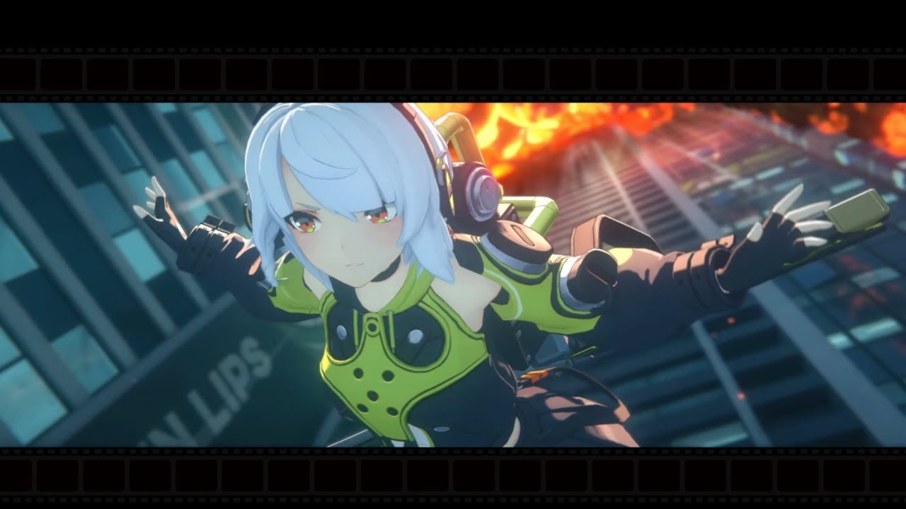 [Zenless Zone Zero] Chapter 0: Business x Strangeness x Justness