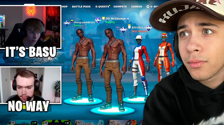 2 VS 2 w/ Mongraal & MrSavage!🔥