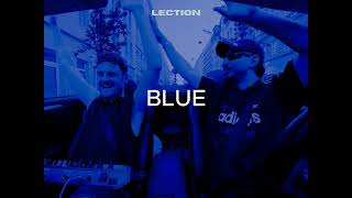 Billie Eilish - BLUE (VIENCA REMIX)